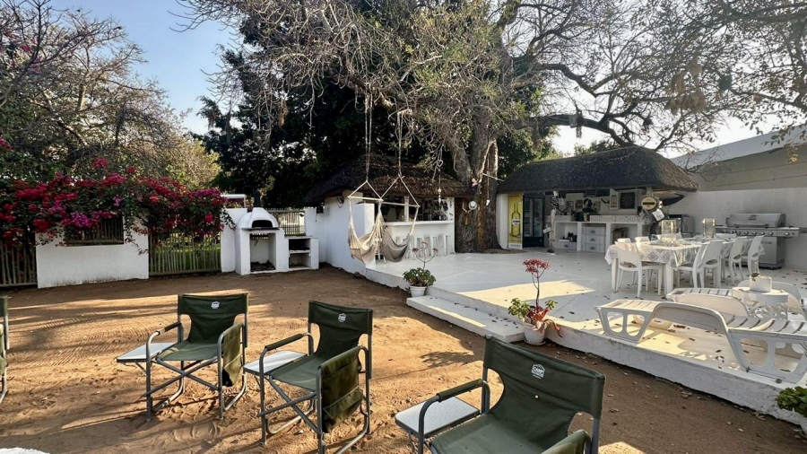 Commercial Property for Sale in Bakone Limpopo