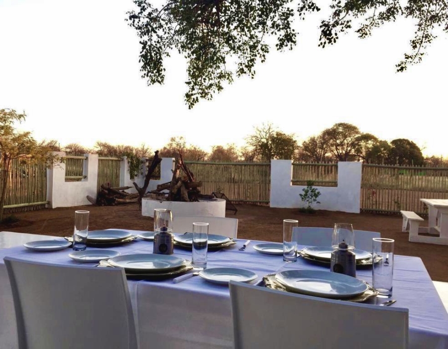Commercial Property for Sale in Bakone Limpopo