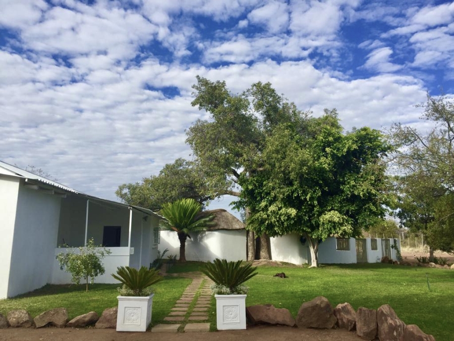 Commercial Property for Sale in Bakone Limpopo