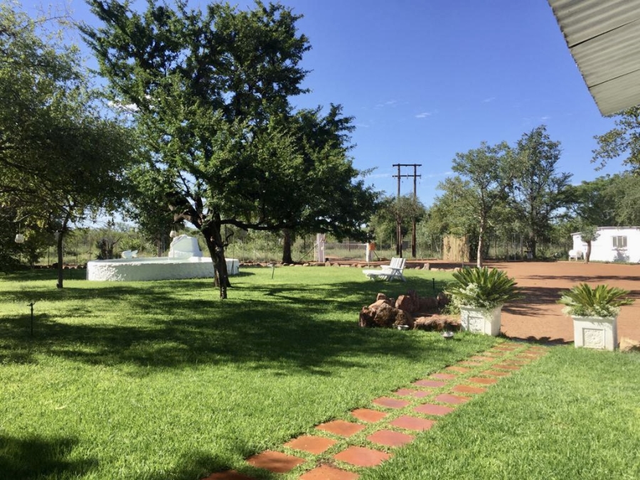 Commercial Property for Sale in Bakone Limpopo