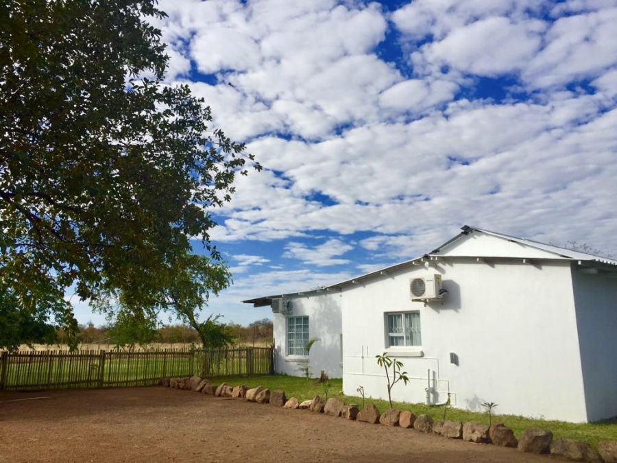 Commercial Property for Sale in Bakone Limpopo
