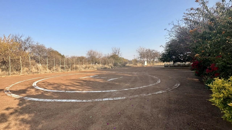Commercial Property for Sale in Bakone Limpopo