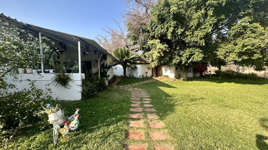 Commercial Property for Sale in Bakone Limpopo