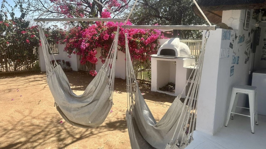 Commercial Property for Sale in Bakone Limpopo