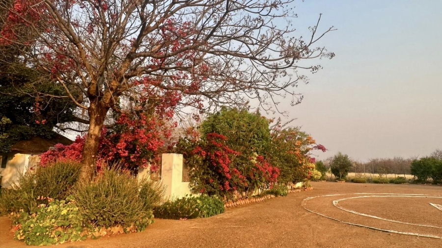 Commercial Property for Sale in Bakone Limpopo