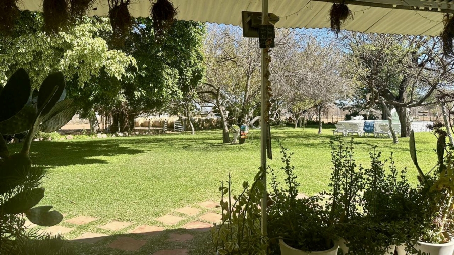 Commercial Property for Sale in Bakone Limpopo