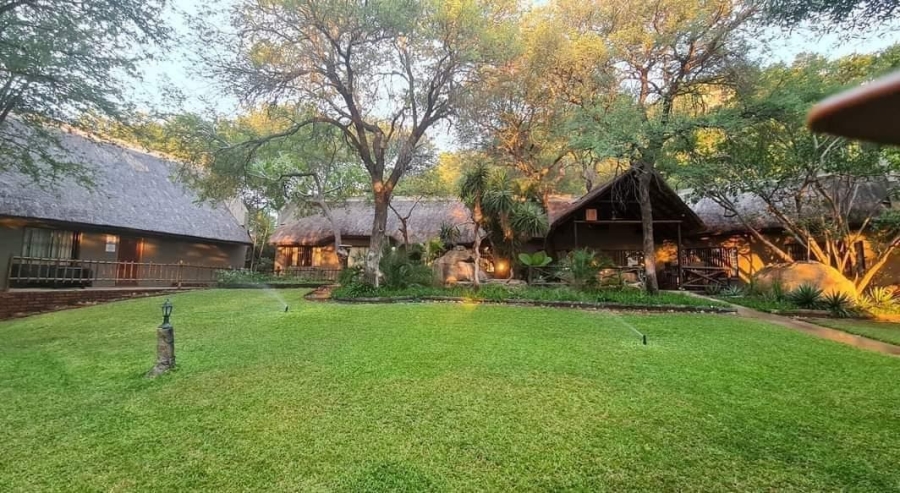 Commercial Property for Sale in Leopard Rock Nature Reserve Limpopo