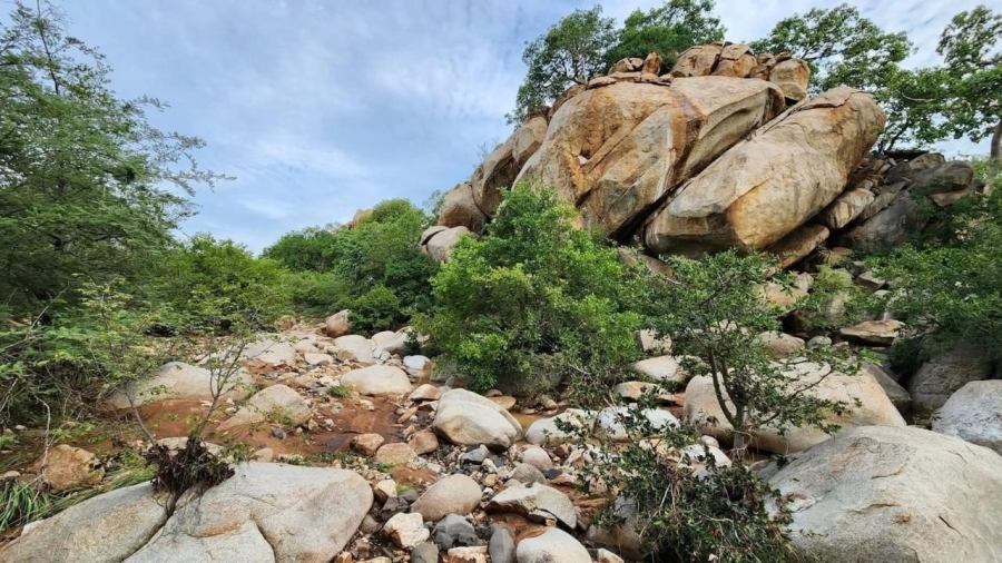 Commercial Property for Sale in Leopard Rock Nature Reserve Limpopo