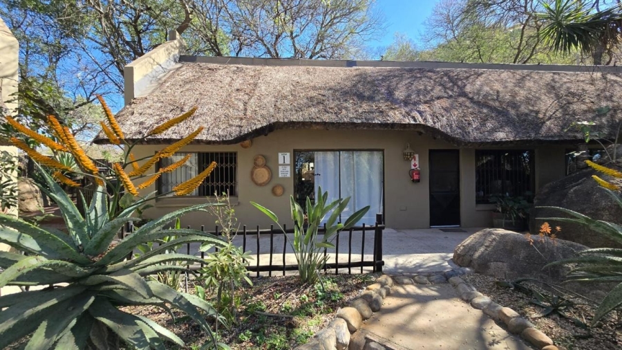Commercial Property for Sale in Leopard Rock Nature Reserve Limpopo