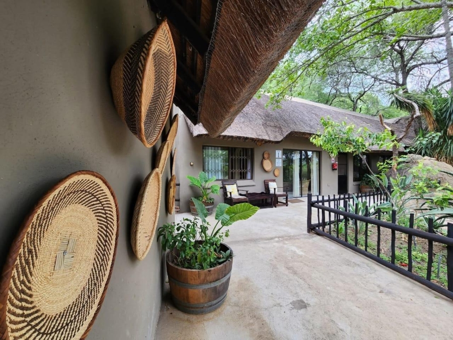 Commercial Property for Sale in Leopard Rock Nature Reserve Limpopo