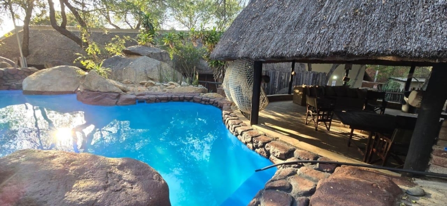 Commercial Property for Sale in Leopard Rock Nature Reserve Limpopo