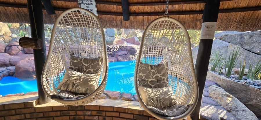 Commercial Property for Sale in Leopard Rock Nature Reserve Limpopo
