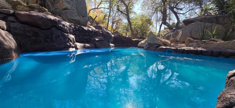 Commercial Property for Sale in Leopard Rock Nature Reserve Limpopo