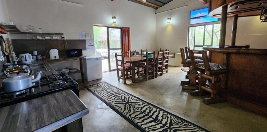 Commercial Property for Sale in Leopard Rock Nature Reserve Limpopo
