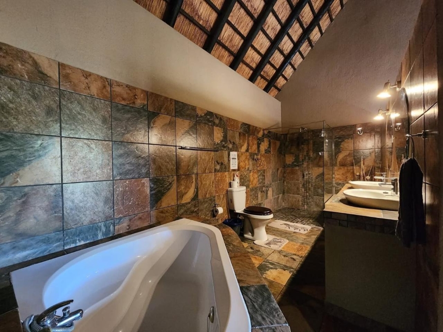 Commercial Property for Sale in Leopard Rock Nature Reserve Limpopo