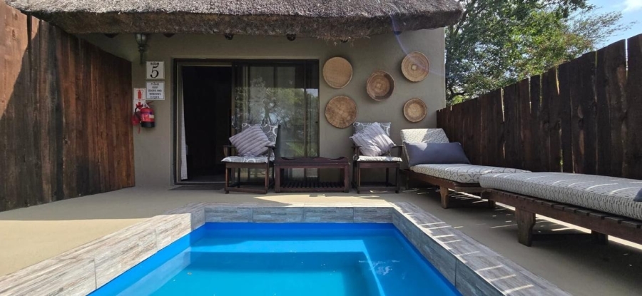 Commercial Property for Sale in Leopard Rock Nature Reserve Limpopo