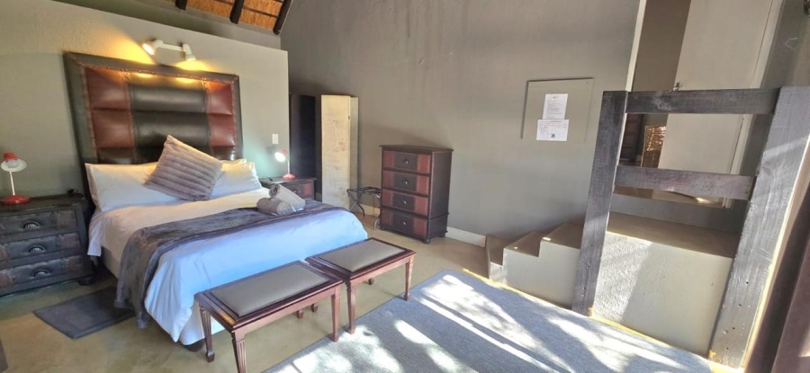 Commercial Property for Sale in Leopard Rock Nature Reserve Limpopo
