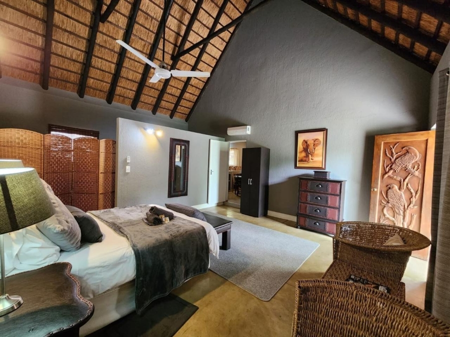 Commercial Property for Sale in Leopard Rock Nature Reserve Limpopo