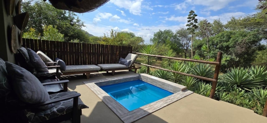 Commercial Property for Sale in Leopard Rock Nature Reserve Limpopo