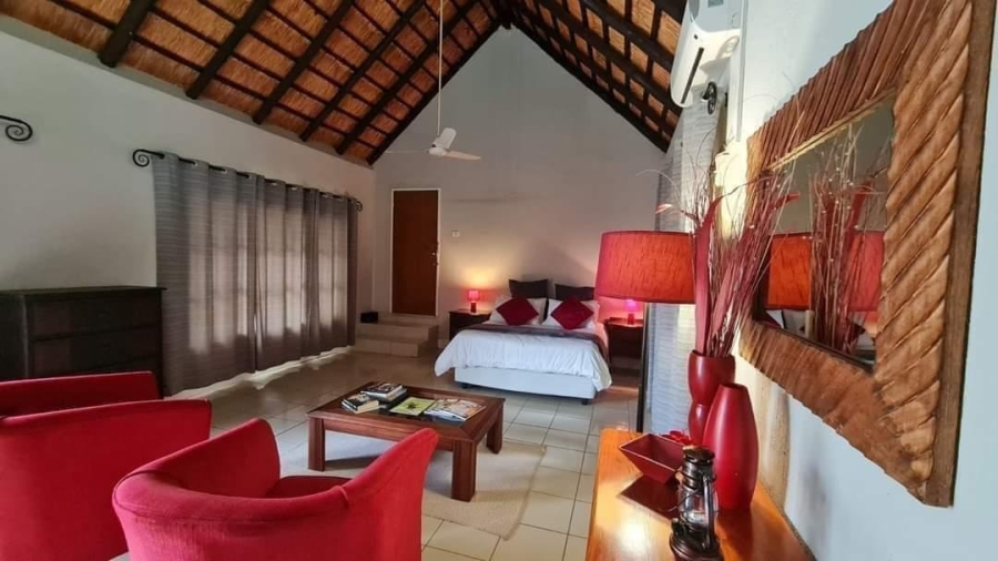 Commercial Property for Sale in Leopard Rock Nature Reserve Limpopo