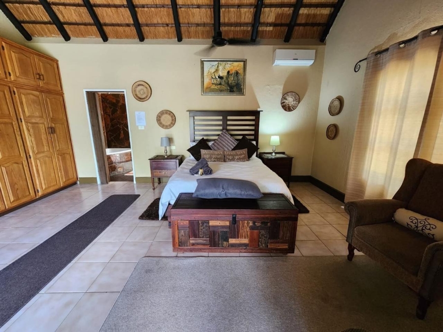 Commercial Property for Sale in Leopard Rock Nature Reserve Limpopo