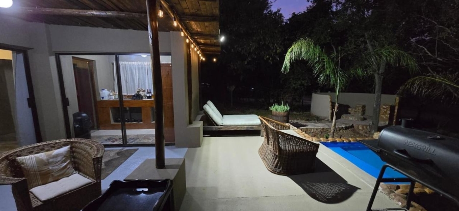 Commercial Property for Sale in Leopard Rock Nature Reserve Limpopo