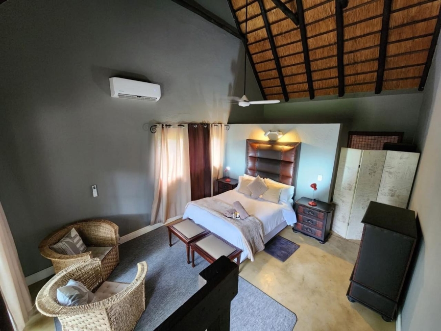 Commercial Property for Sale in Leopard Rock Nature Reserve Limpopo