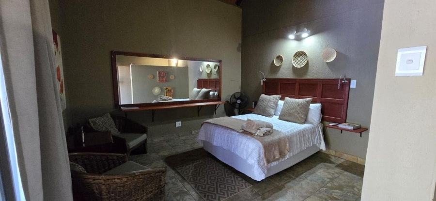 Commercial Property for Sale in Leopard Rock Nature Reserve Limpopo