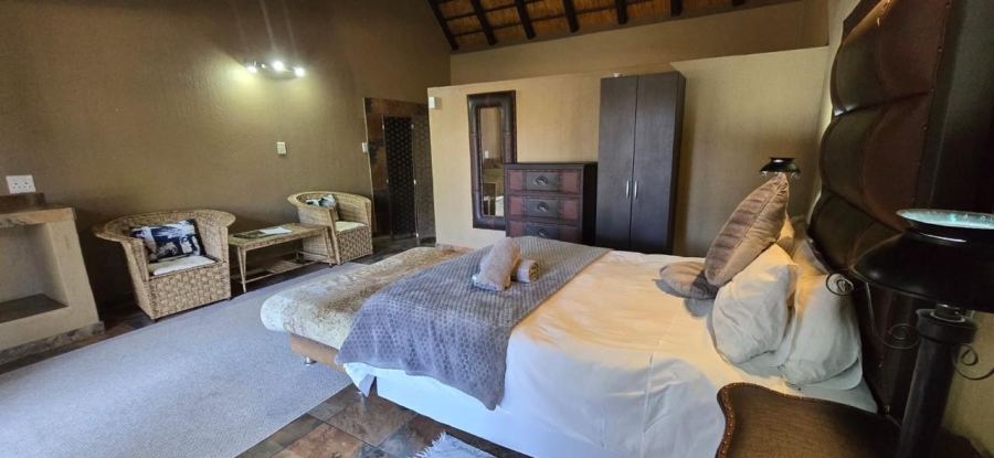 Commercial Property for Sale in Leopard Rock Nature Reserve Limpopo