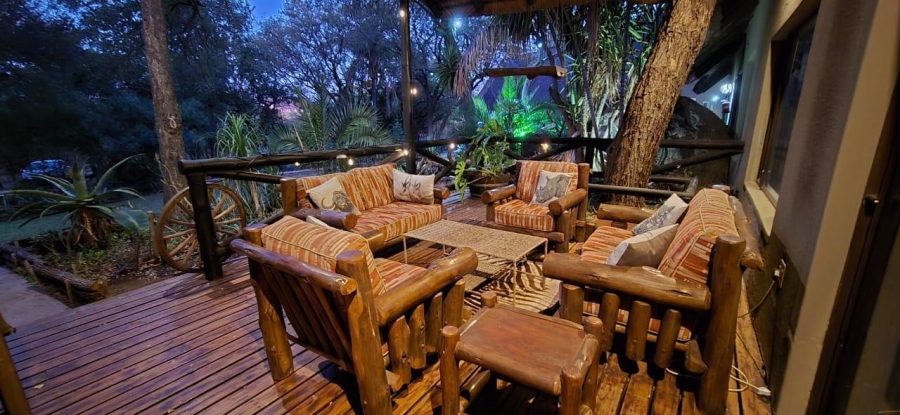 Commercial Property for Sale in Leopard Rock Nature Reserve Limpopo