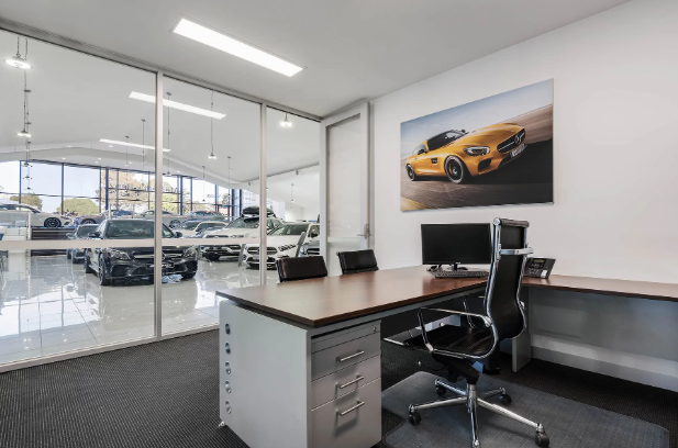 Commercial Property for Sale in Hoedspruit Limpopo