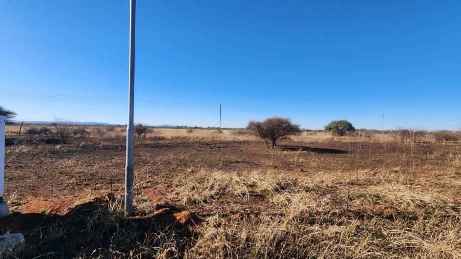 Commercial Property for Sale in Magna Via Industrial Limpopo