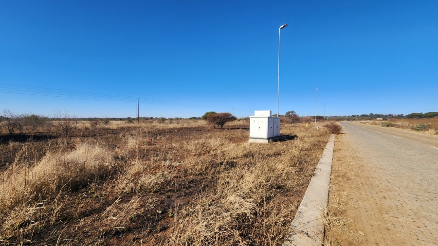 Commercial Property for Sale in Magna Via Industrial Limpopo