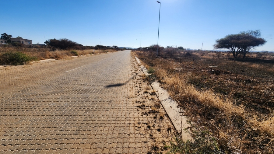Commercial Property for Sale in Magna Via Industrial Limpopo