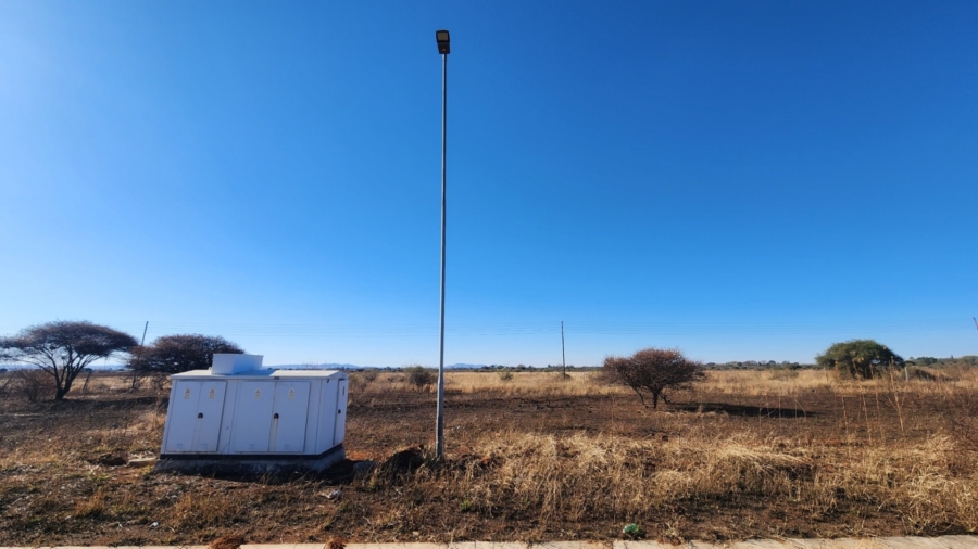 Commercial Property for Sale in Magna Via Industrial Limpopo