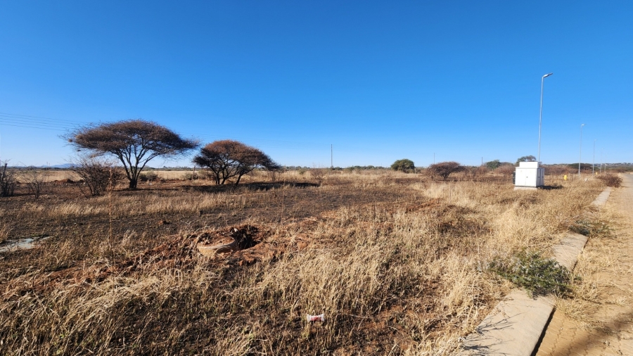Commercial Property for Sale in Magna Via Industrial Limpopo