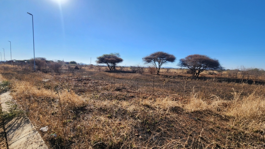 Commercial Property for Sale in Magna Via Industrial Limpopo