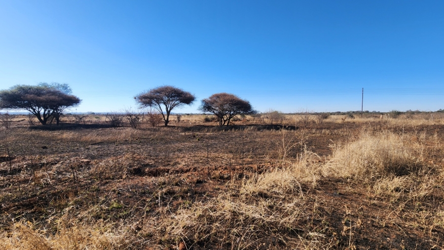 Commercial Property for Sale in Magna Via Industrial Limpopo
