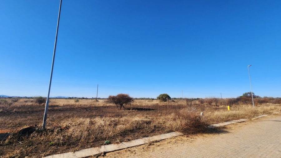 Commercial Property for Sale in Magna Via Industrial Limpopo