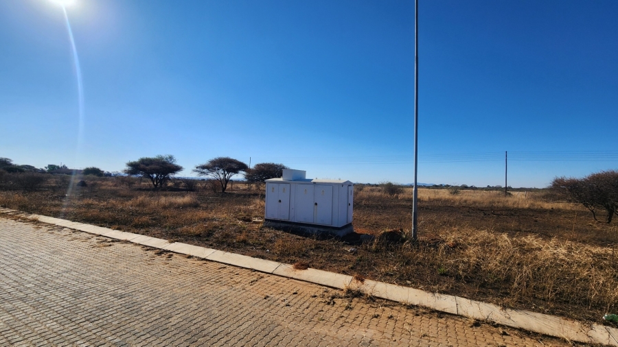 Commercial Property for Sale in Magna Via Industrial Limpopo