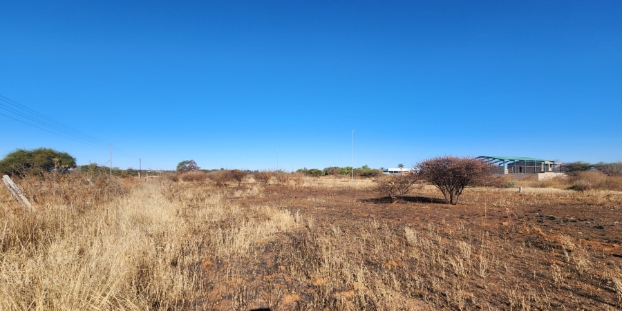 Commercial Property for Sale in Magna Via Industrial Limpopo
