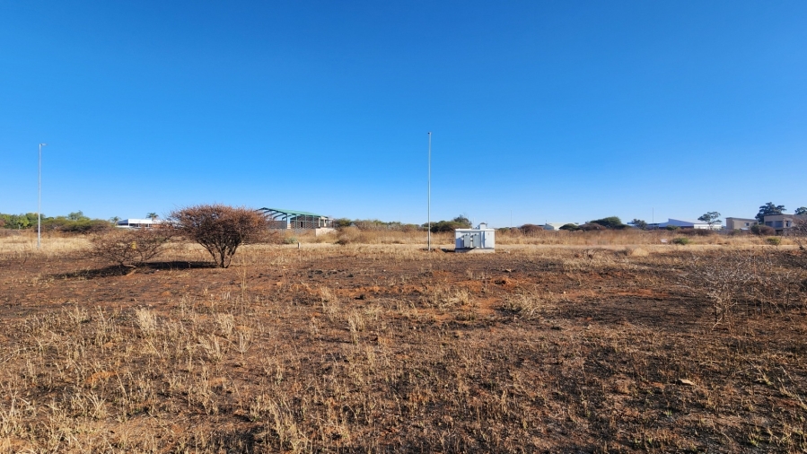 Commercial Property for Sale in Magna Via Industrial Limpopo