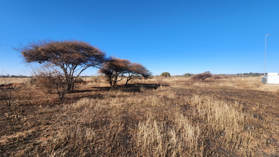Commercial Property for Sale in Magna Via Industrial Limpopo