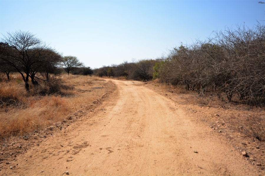0 Bedroom Property for Sale in Moditlo Wildlife Estate Limpopo