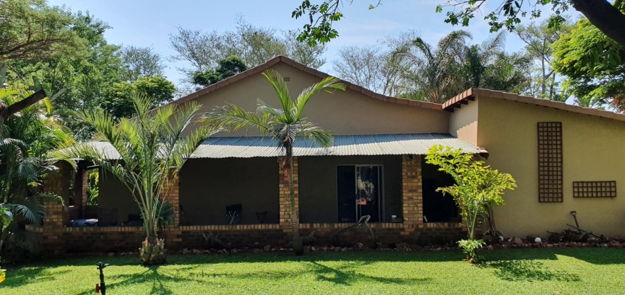 3 Bedroom Property for Sale in Mookgopong Limpopo