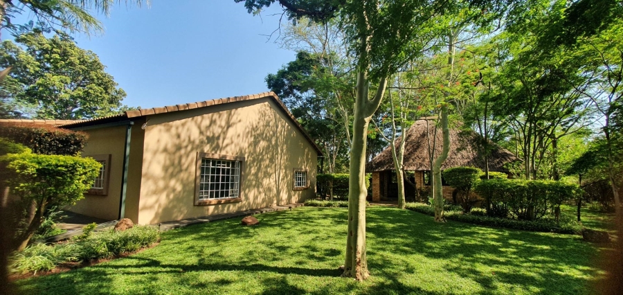 3 Bedroom Property for Sale in Mookgopong Limpopo