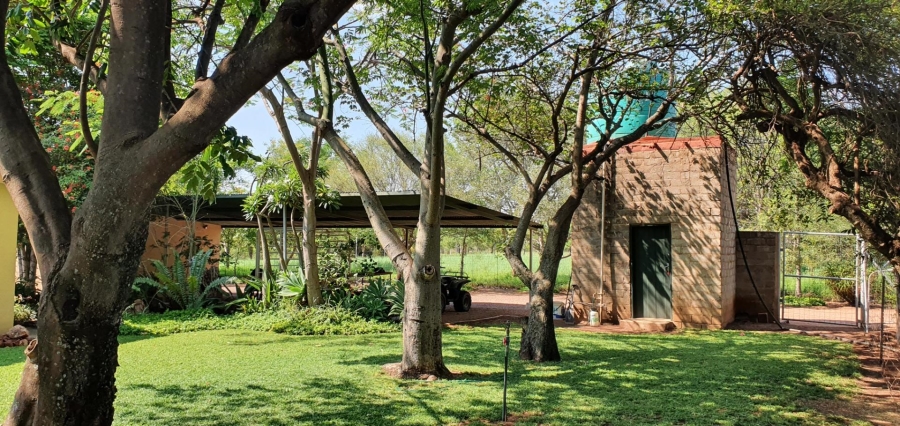 3 Bedroom Property for Sale in Mookgopong Limpopo