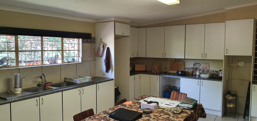 3 Bedroom Property for Sale in Mookgopong Limpopo