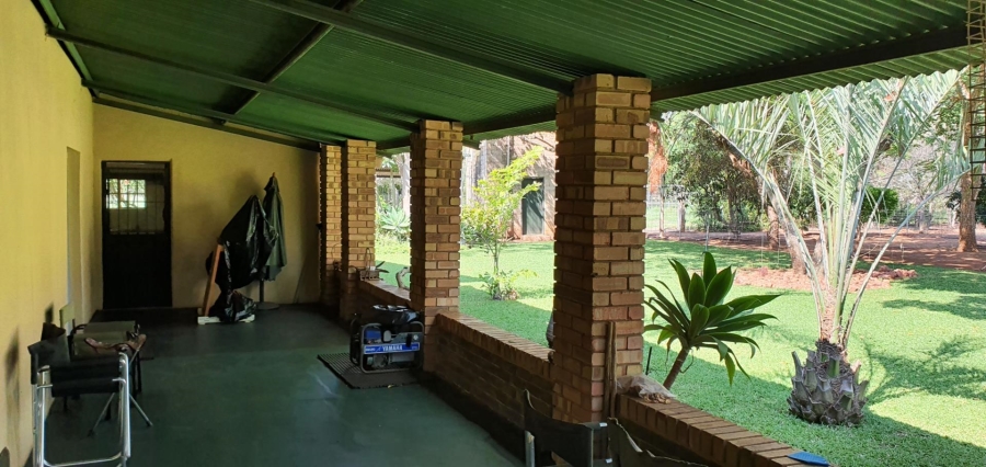 3 Bedroom Property for Sale in Mookgopong Limpopo