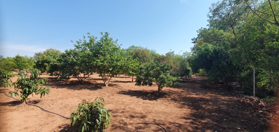 3 Bedroom Property for Sale in Mookgopong Limpopo